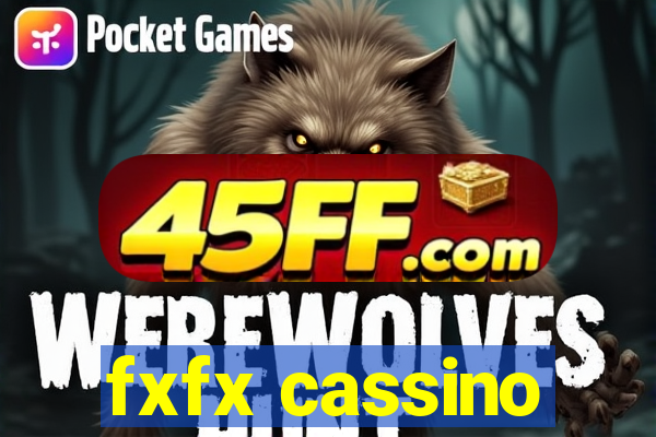 fxfx cassino